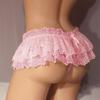 Panties For Womens Lace Panty Sexy Hollow Out Underwear Sexy Thong Lingerie