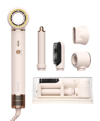 Dispositivi per la salute e la bellezza – Styler per capelli