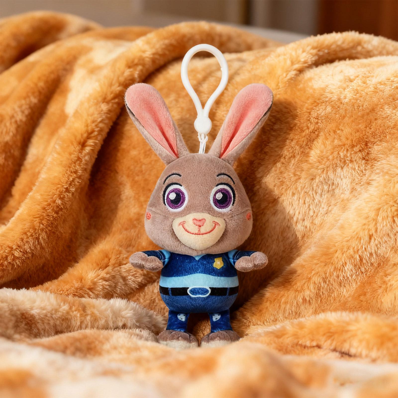 

Kawaii Animal Plush Keychain, Soft FluffyStuffed Bag Charm, Cute Backpack Pendant Gift For Kids & Girls One Size