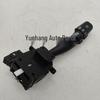 93410-2D010: Multi-Function Switch for Headlights, Fog Lights, and Daytime Running Lights on Hyundai Elantra (934102D110).