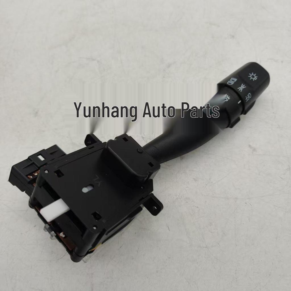 93410-2D010: Multi-Function Switch for Headlights, Fog Lights, and Daytime Running Lights on Hyundai Elantra (934102D110).
