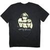 Wolf Alice My Love Is Cool Vintage Indie Rock T Shirt Cotton Vintage Slightly Breathable Fashion Graphic Comfortable