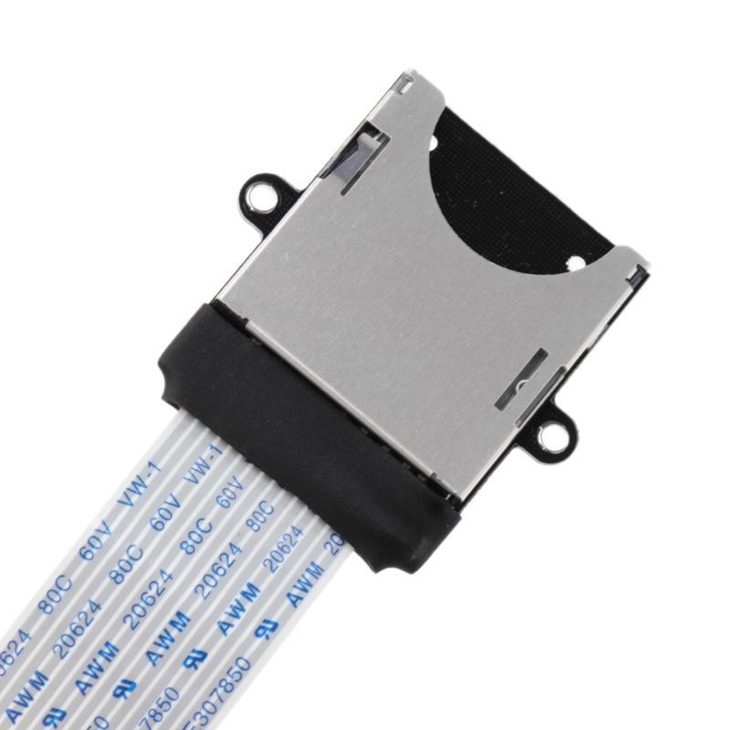 Kabel prodlužovací flexibilní pro paměťovou kartu, samec na samici