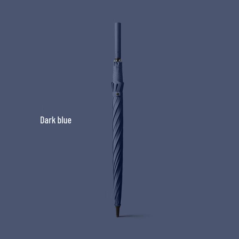 XU QING 8-Bone Full Automatic Max Straight Umbrella