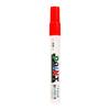 12Pcs Oil Based Paint Pens 3mm Tip Waterproof Paint Markers For Industrial Marking On Metal Wood Glass And Plastic