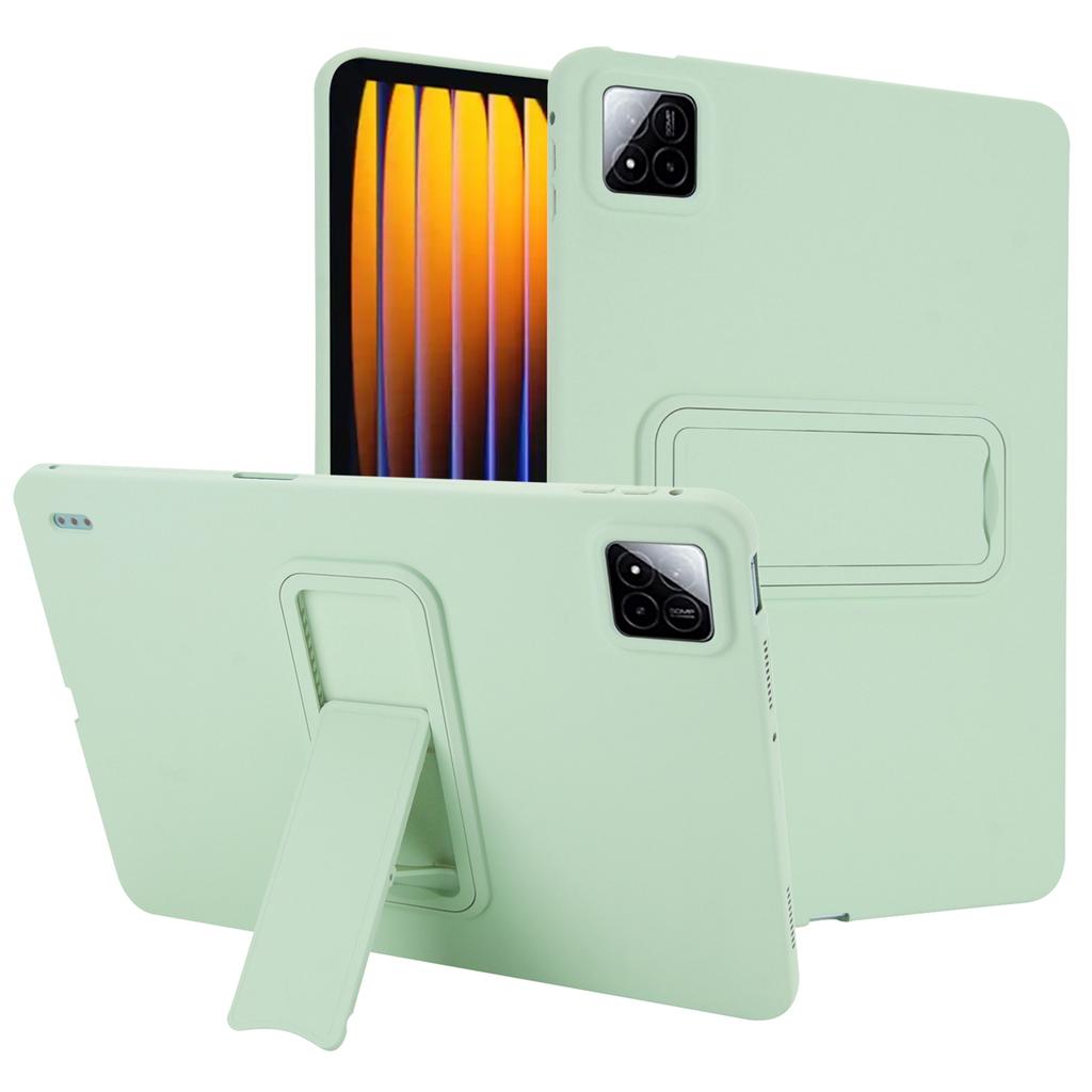 For Xiaomi Pad 7 Pro/Pad 7 Case TPU+PC Skin-Friendly Kickstand Tablet Cover