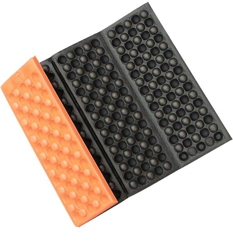 Foldable Folding Outdoor Camping Mat Seat Foam Portable Waterproof Chair Picnic Mat Pad 6 Colors