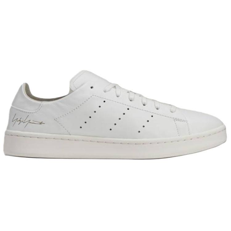 Y-3 Stan Smith Y-3 'White Talc' JQ4976
