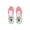 Vans SK8 Hi Multicolor Checkerboard VN0A38GEVLV
