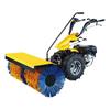 Ally Compact Hand-Push Snow Remover