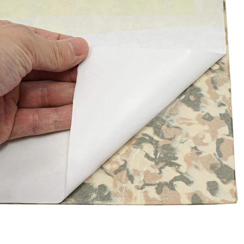 EVA Foam Boat Flooring Mat Self-Adhesive Non-Slip Marine Decking 94x35 Inch Waterproof Roll for Yacht RV