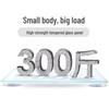 Midea Smart LED Body Composition Scale (CN version)