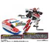 Plarail Shinkansen Transformation Robot Shinkalion Z Shinkalion Z E6 Komachi Red