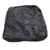 Dog Bed Cover Waterproofing Detachable Machine Washable Oxford Fabric Puppy Pet Bed Sheet for Indoor