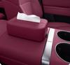 Voyah Taishan Car Tissue Box: Fits 26 Models, Armrest Mount, Seat Hanging, Interior Accessory.