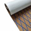 1900*350*6mm Engraved Diamond Pattern EVA Foam Boat Decking Sheet Mat for Kayak  Anti-slip Pad Marine Accessories Flooring Mat