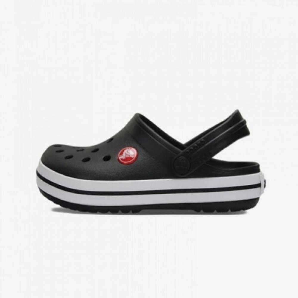 

Crocs Clockband Clog T Kids 207005 001 001/140
