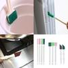 Versatilitys Cleaning Brush Set For Home Use With Ergonomic Designs And Highly Density Bristles Surfaces Cleaning Tool