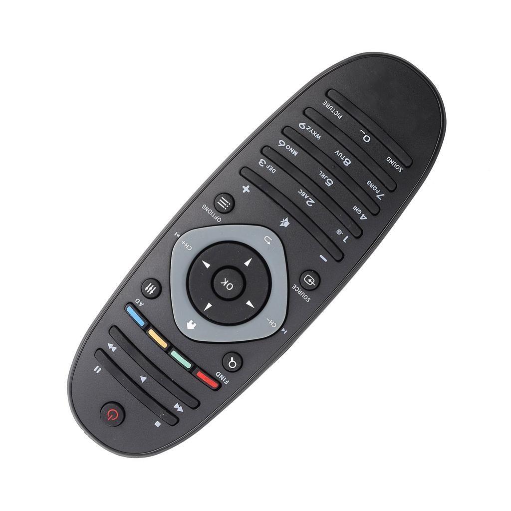 Replacement TV Remote Control Universal Controller for Philips TV