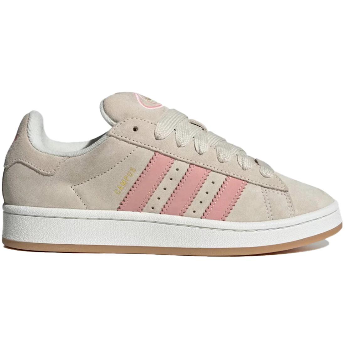 

Sneaker adidas Campus 00s Wonder Mauve Glow Pink (Women s)(JI2752) 38
