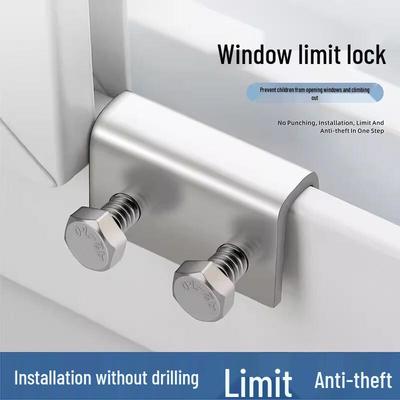 Accessori per finestre – Chiusure per finestre