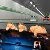 3pcs /set Collectible Kitten Car Ornaments Handmad Pet Cat Landscape Decoration  Desktop Decorative