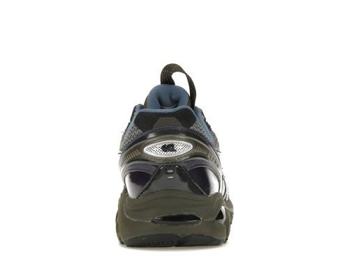 Asics UB6-S GT 2160 Grey Floss Jade Men's 1203A421-400