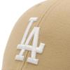 Cap MVP MLB LA FREE 47 MVP Los Angeles Dodgers '47brand '47BRAND '47 Khaki/White