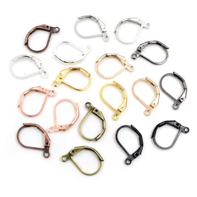Creazione di gioielli e bijoux – Componenti e accessori per bijoux