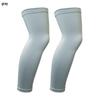MEET SUNNY Kids' Sun Protection Ice Silk Leg Sleeves