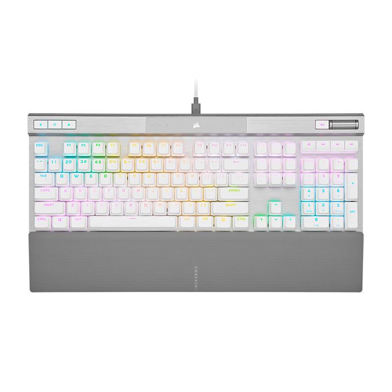 

Механическая игровая клавиатура Corsair K70 RGB PRO Full-size