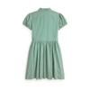 Polo Ralph Lauren Girls Stripe Cotton Seersucker Dress Cwpodrsg3d21148101