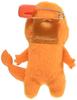Sekiguchi Pokemon Charmander Plush Badge 671694