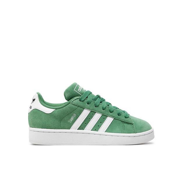 

Мужские кроссовки adidas Campus 2 ie9069 зелёные 45 1/3
