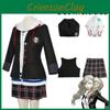 Anne Persona Takamaki Cos Clothing Jk Cartoon Games Cosplay Suit Perform Stage