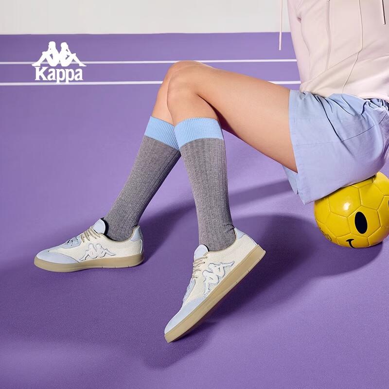 Kappa TIFO Women's Retro Board Shoes