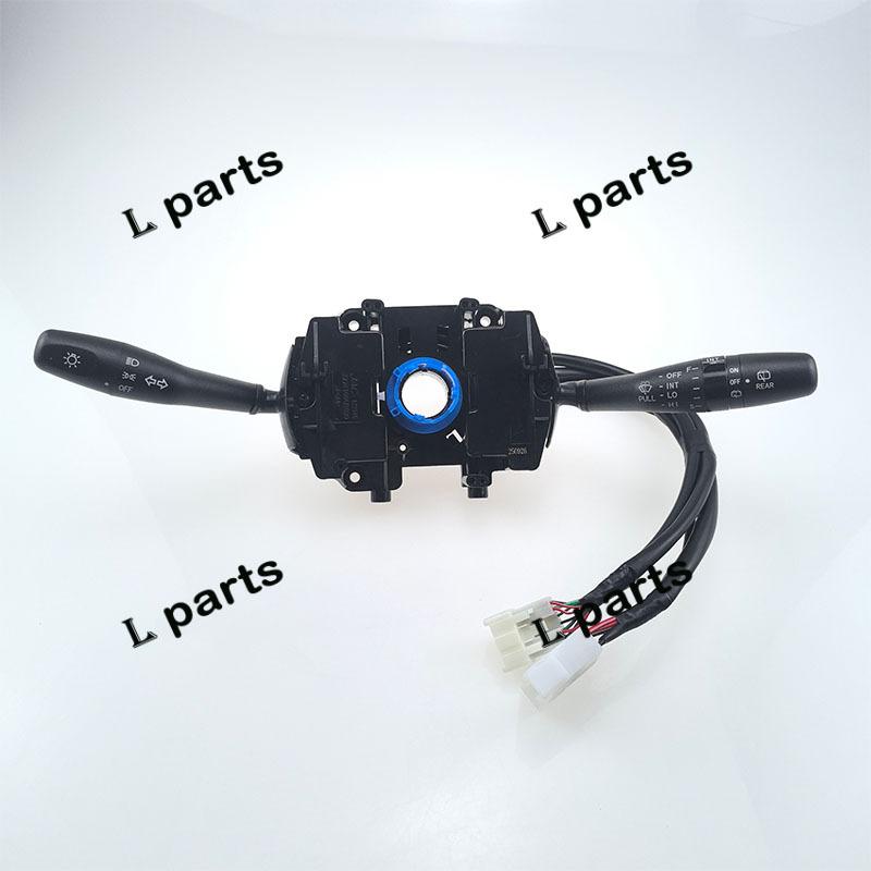 3774100U8030  3774100U8010 3774100U8011 Combination switch, headlight switch, wiper switch FOR JAC TONGYUE J3