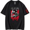 Berserk Manga Tshirs Men - Guts Graphic Print T Shirt Unisex - Anime Costume Round Neck Short Sleeve Tee Shirt XS-3XL(1)