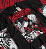 Anime Shirt, Anime Vintage Special T-shirt Unisex, Anime Manga Shirt, Anime Lovers Shirt, Graphic Anime Tee, Manga Shirt, Japanese Anime