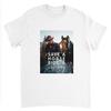 Save a horse ride a cowboy T-shirt Parody Yellowstone Rip Wheeler Unisex T-Shirt