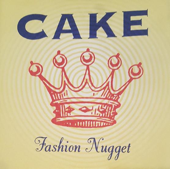 

CD CAKE - Fashion Nugget 3145328672 Capricorn Recor US Rock Used