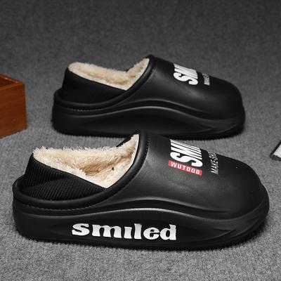 Scarpe da uomo – Pantofole uomo