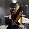 Mechanical style pattern For Xiaomi Redmi Note 15 14 13 12 12S 11E 11 11S Pro Plus 4G 5G Black Soft TPU Phone Case
