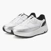 MunSingwear Women S SpikeleSS ShoeS White Black mr122SSh12
