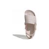 Adidas Originals Adilette 22 XLG Putty Mauve Women IE5651