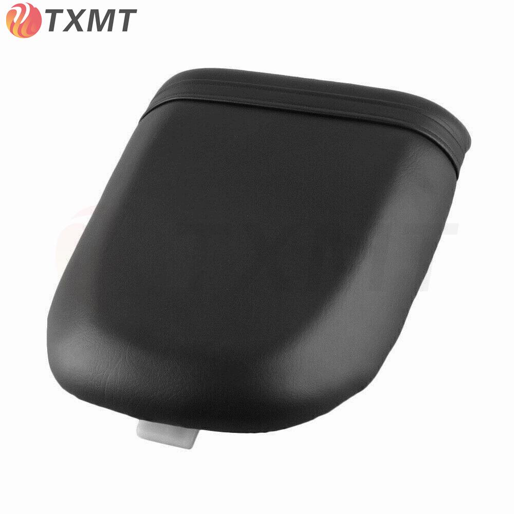 

Modified Rear Leather Seat for Suzuki GSXR600/750/1000 (00-03) L