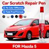 Manutenção de carroçaria – Produtos para reparação de carroçaria de carros