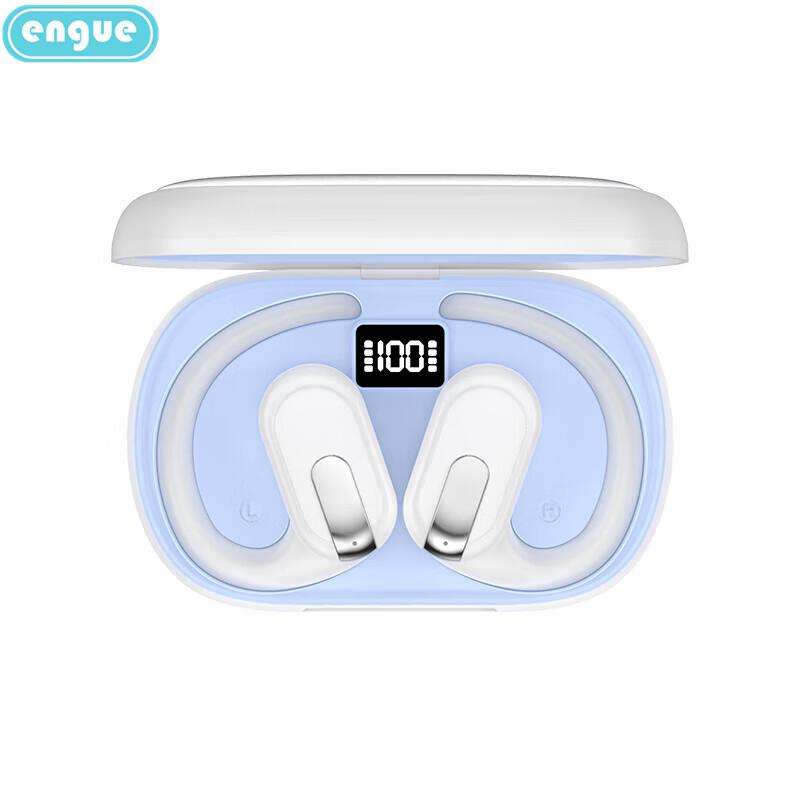 Engue EG-AP01 Pro Open-Ear Ear-Hook True Wireless Earbuds