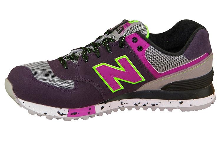 574 WlNew Balance  90S Outdoor Pack  WL574OPP 35