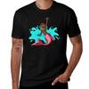 Mermay 2020 Lydian Tshirt Plus Size Basic Short Sleeve Top